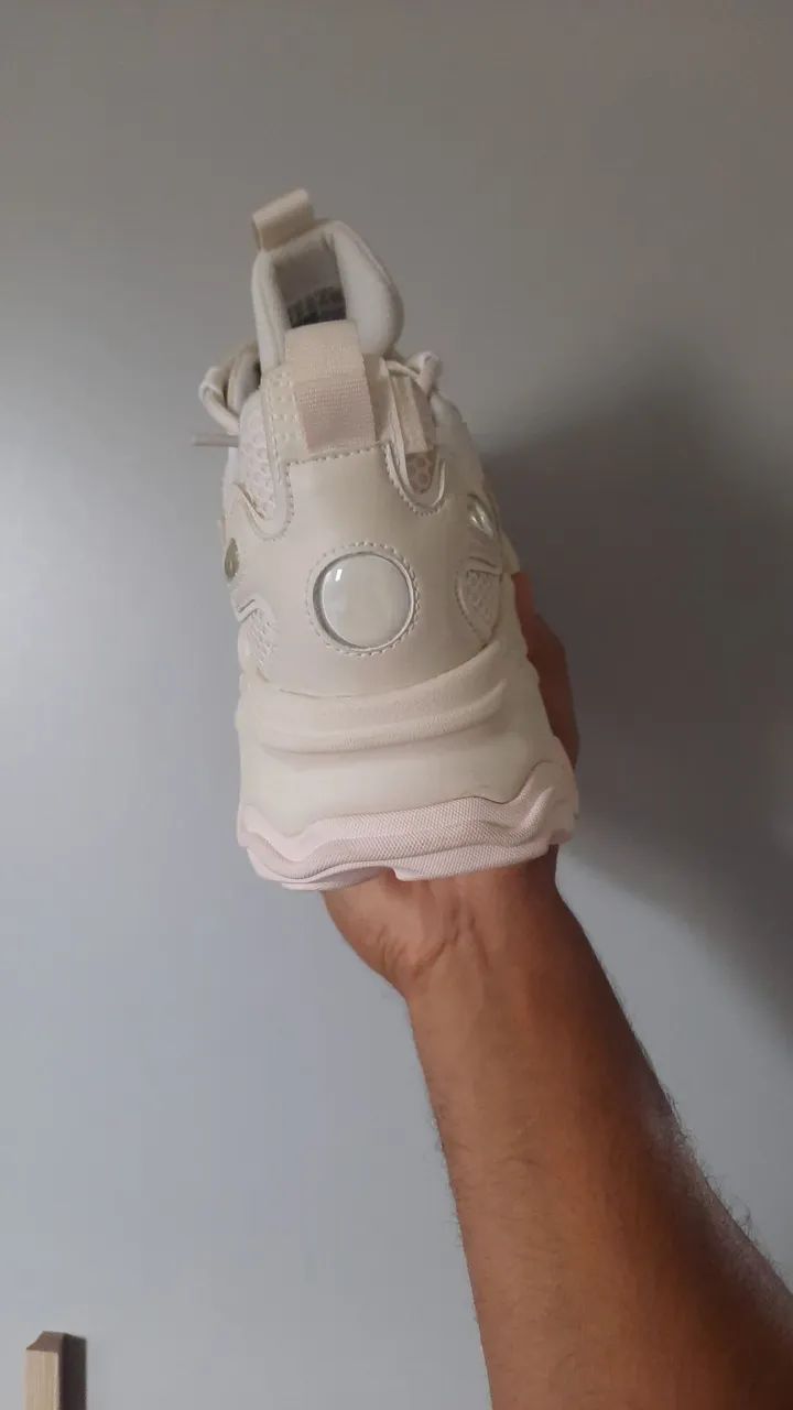 Tênis Adidas  - Foto 2