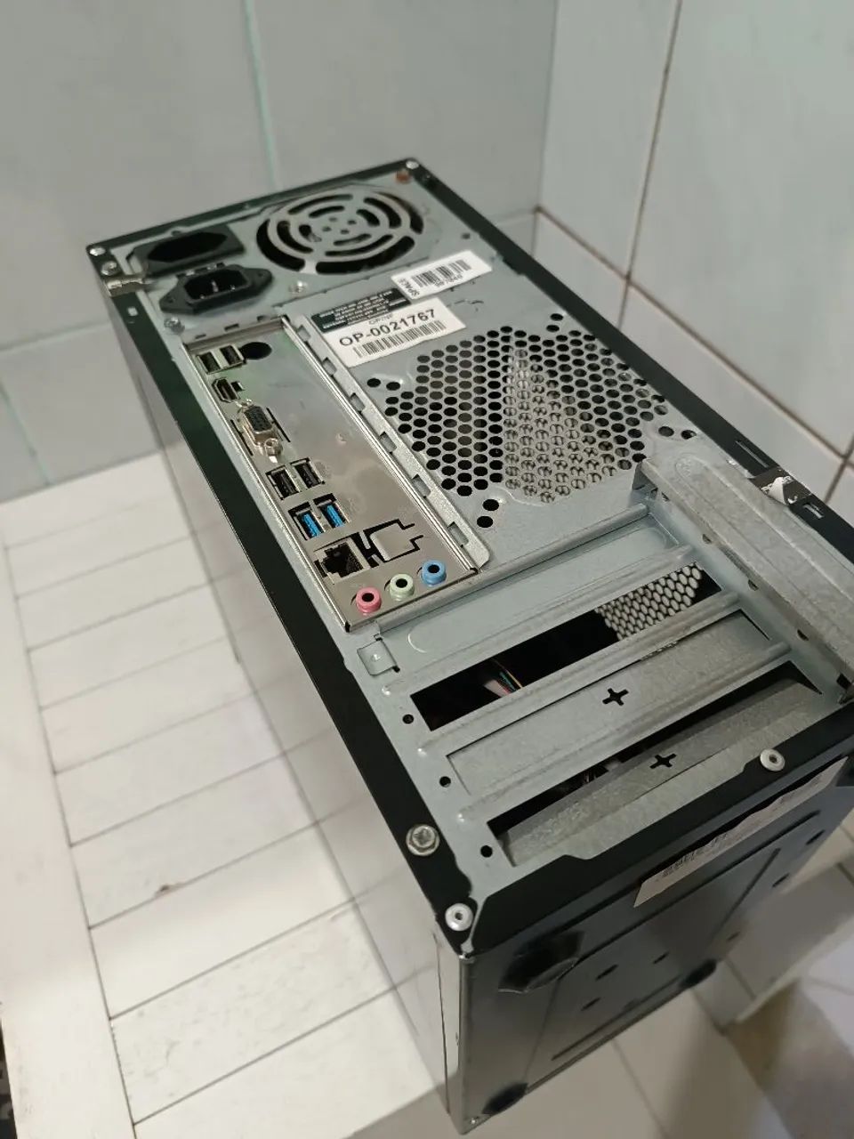 Computador notebook CPU Pc  - Foto 4