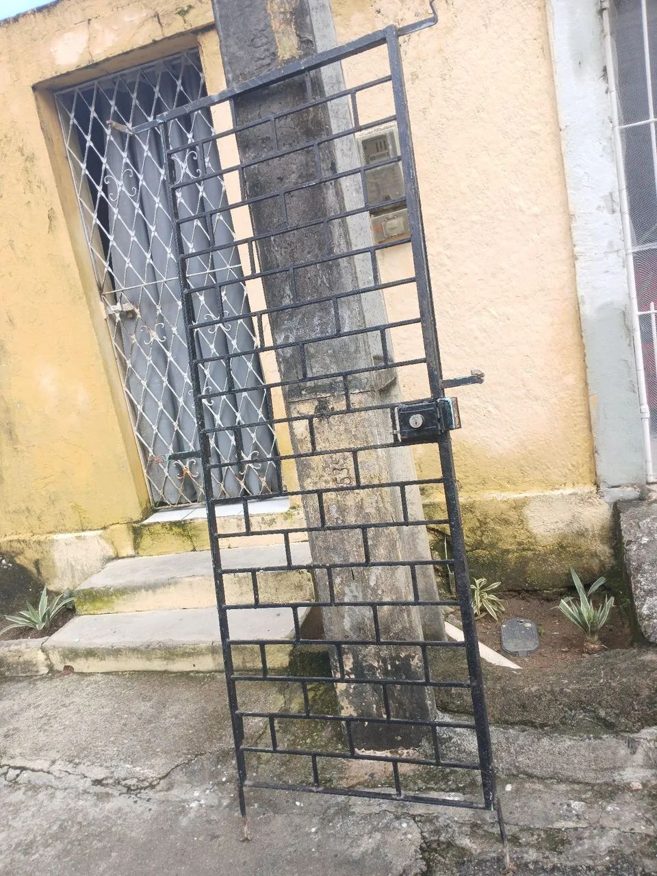 Grade de Proteção  - Foto 5