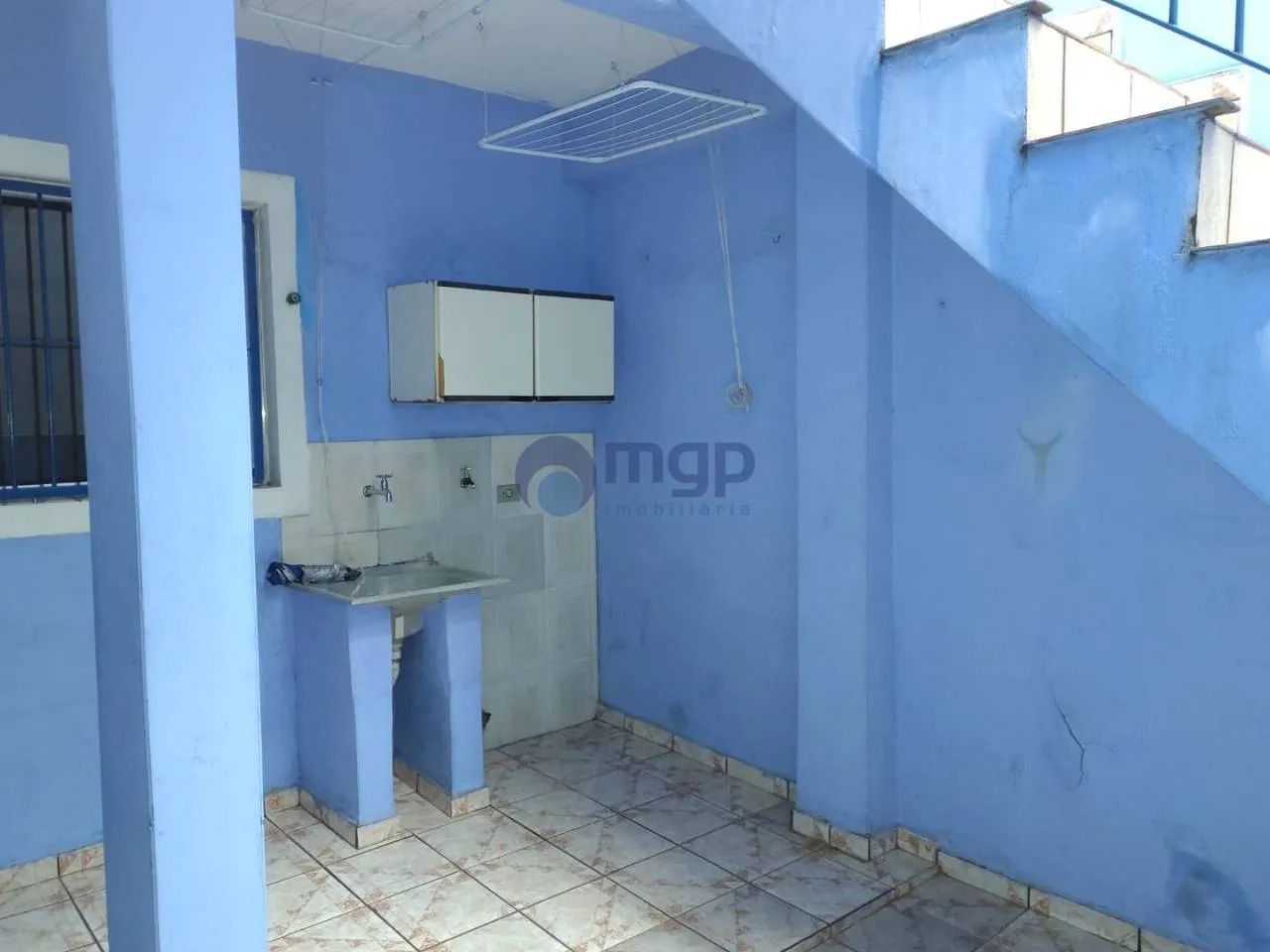 Casa com 1 quarto para alugar, 40 m² - Vila Leonor - São Paulo/SP - Foto 2