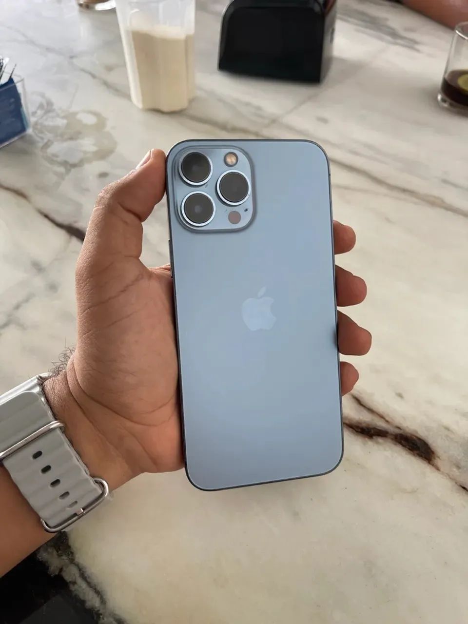 iphone 13 promax 256g