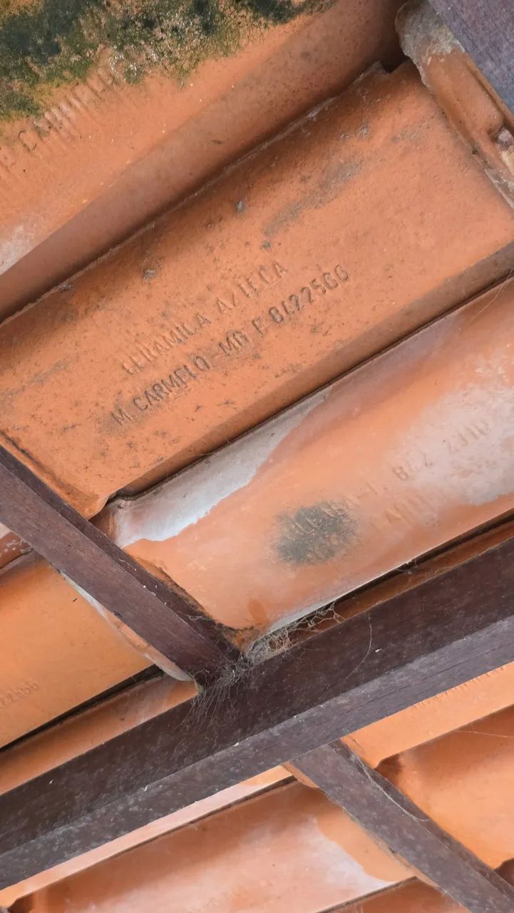 Telha Cerâmica - Foto 3