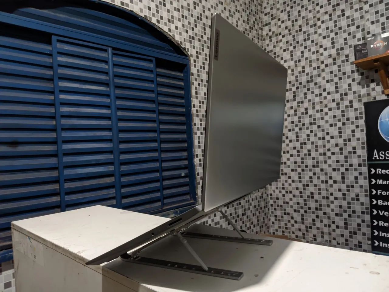 Notebook Lenovo Ideapad Core i3 10° geração DDR4 (A pronta entrega) - Foto 4