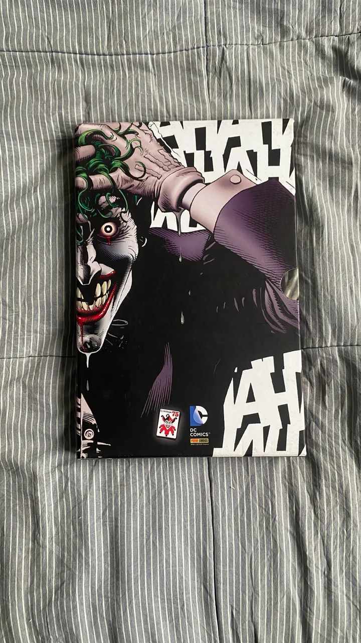 Box Coringa - Edição de Luxo | Capa Dura - Foto 2