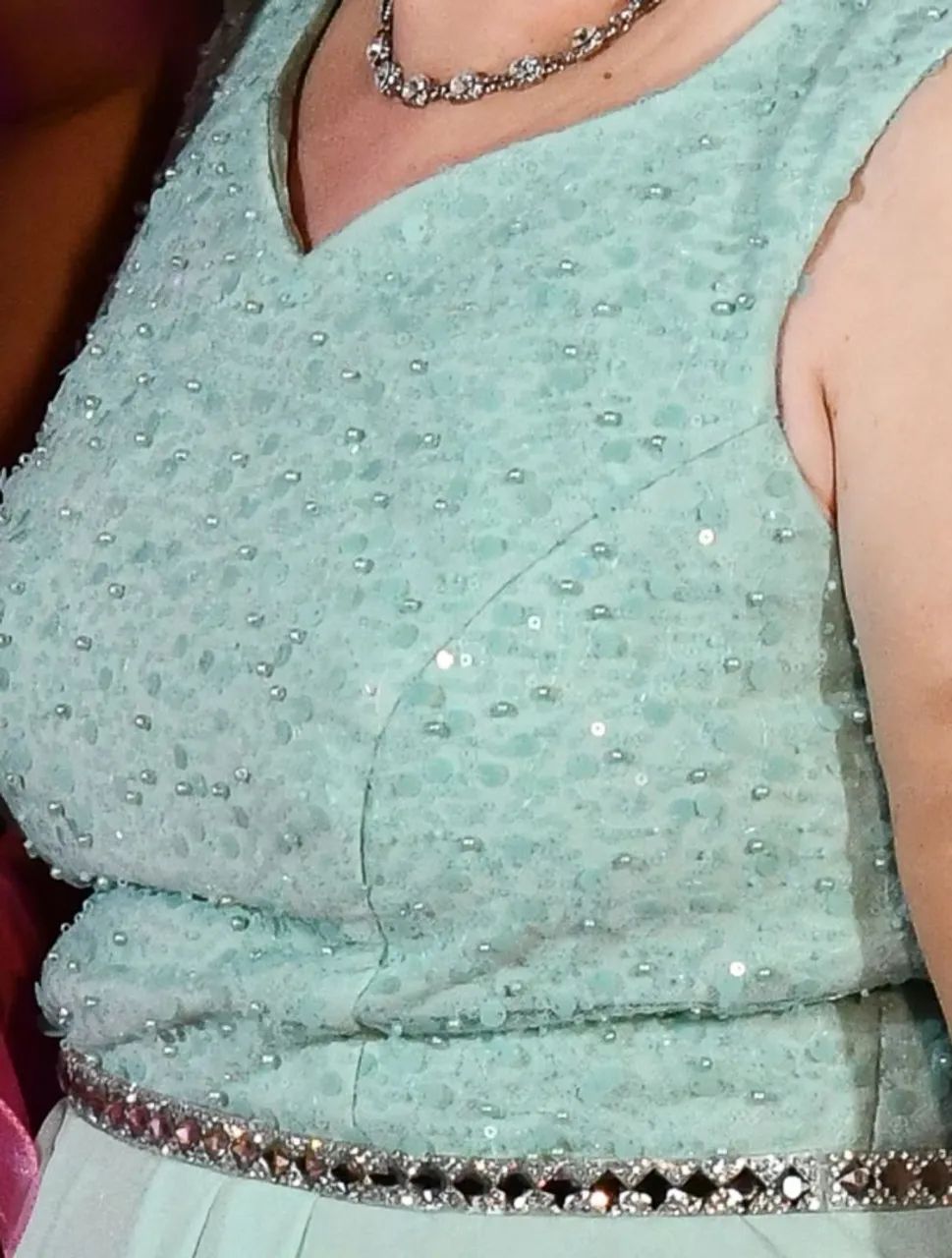Vestido de festa  - Foto 2