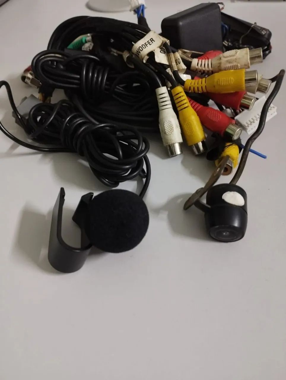 Multimídia 9 polegadas - 2gb por 64gb - para qlqr veículo  - Foto 3