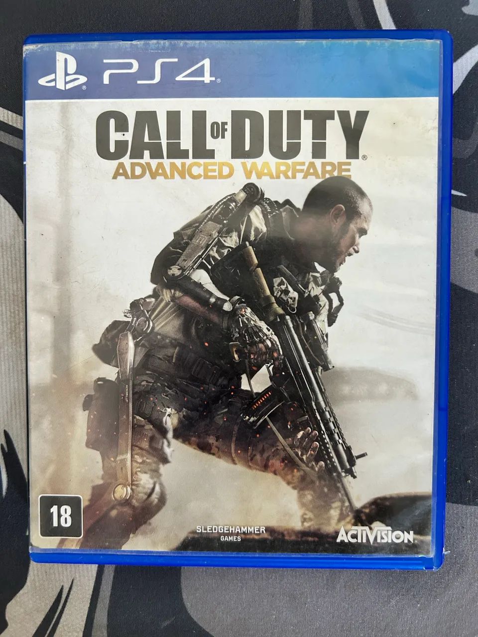 Jogos de ps4  - Foto 5