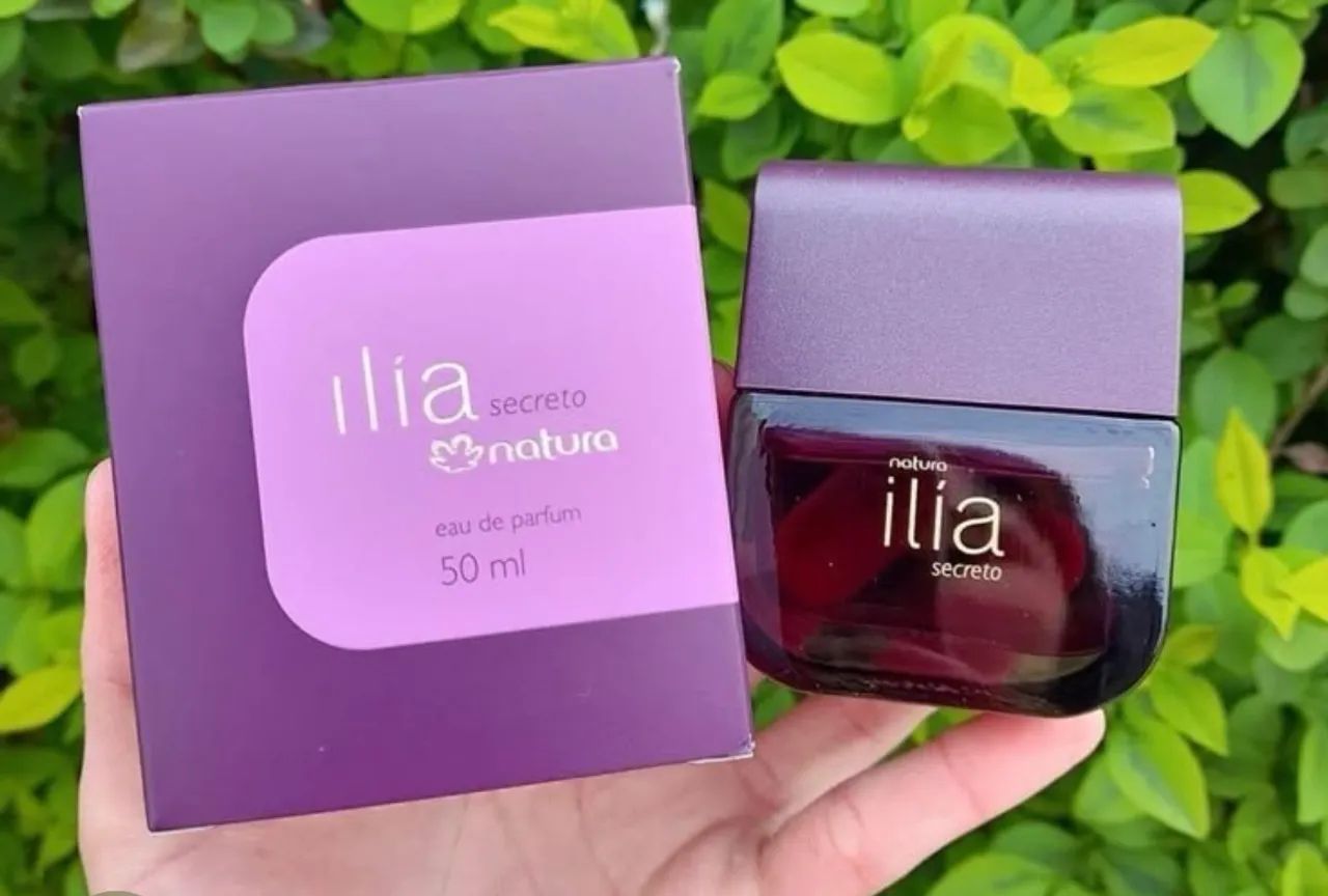 Ilia secreto - Deo parfum  - Foto 4