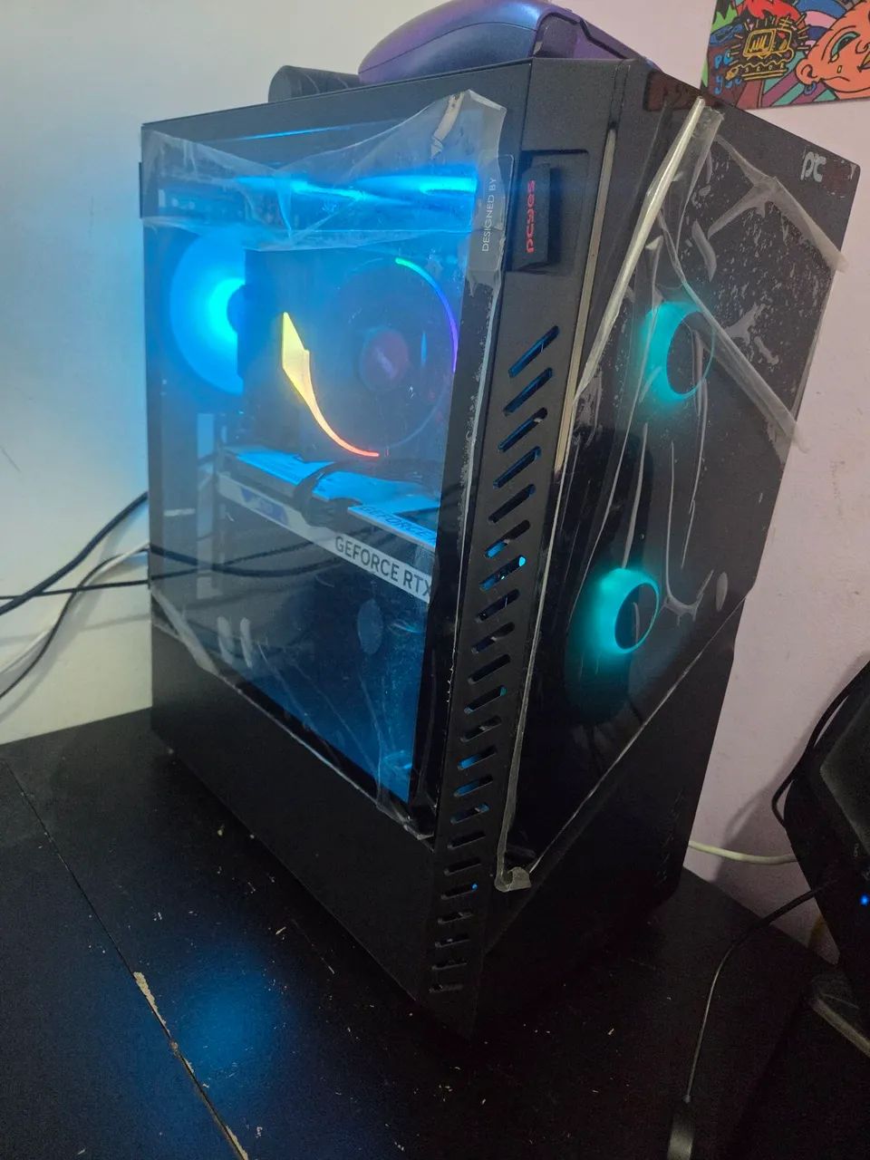 PC Gamer Top Novo - Foto 3