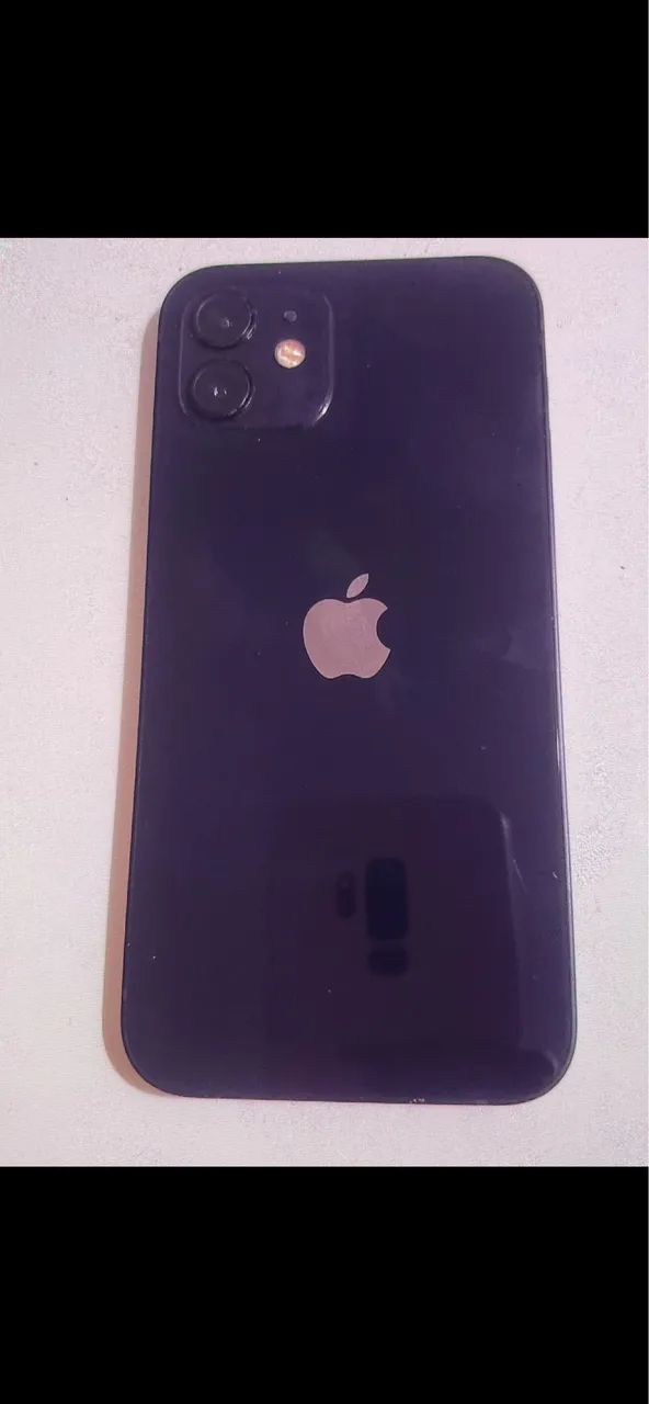 Vendo iPhone 12 - Foto 3