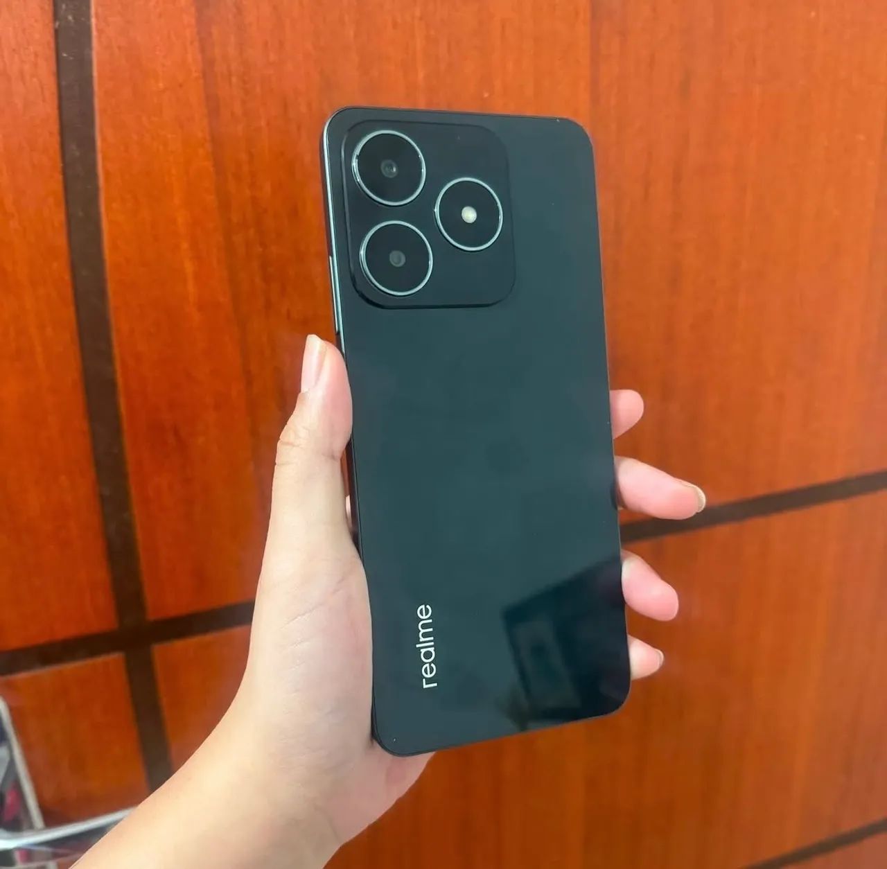 Realme c61 todo original - Foto 4