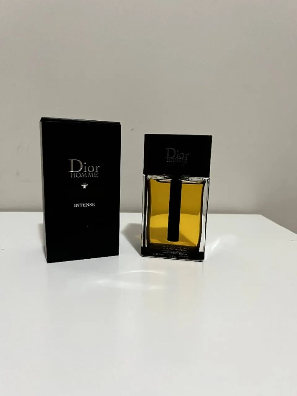 DIOR HOMME INTENSE 100ML (2020)