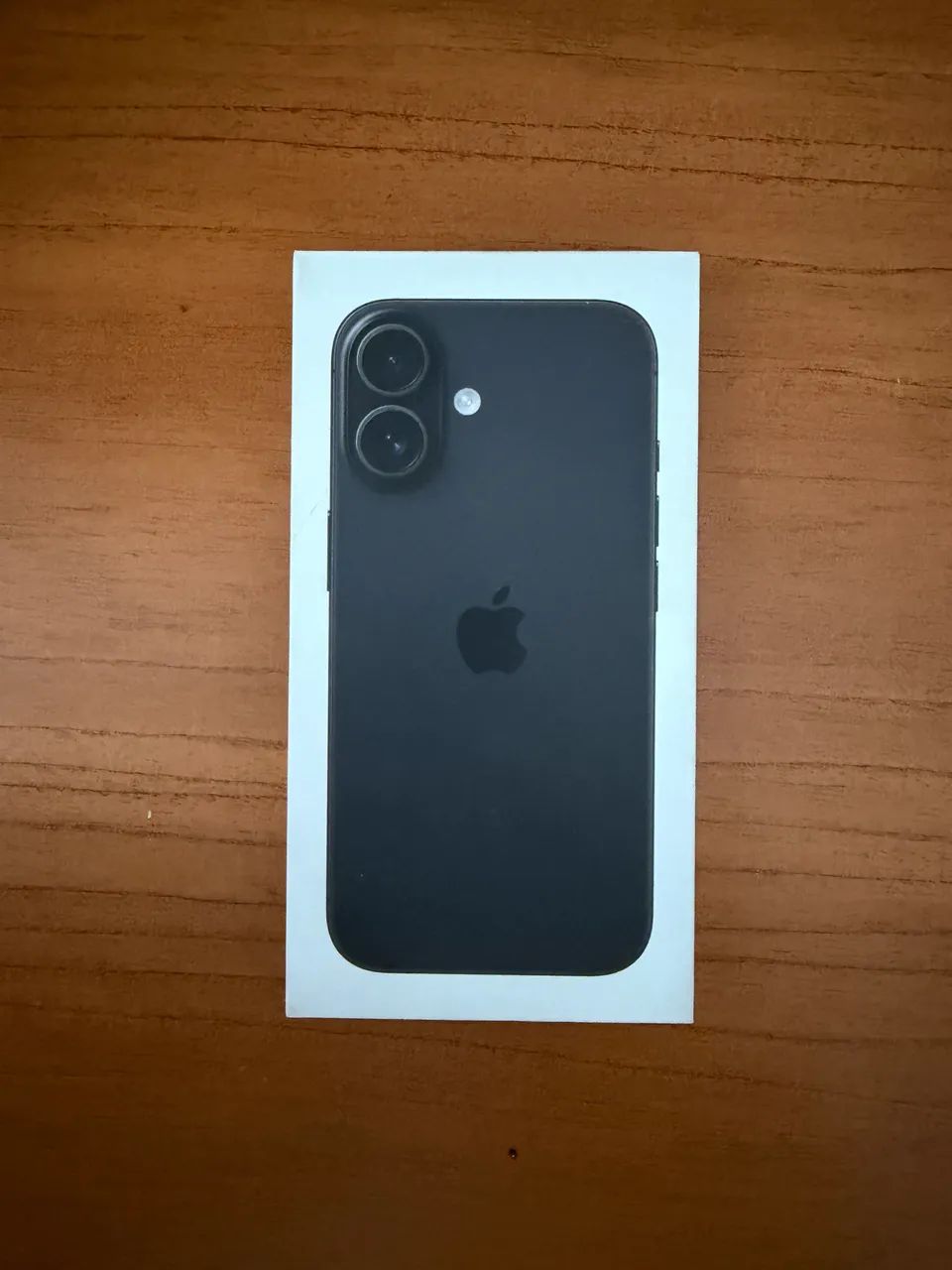 iPhone 16 128gb Preto  - Foto 5