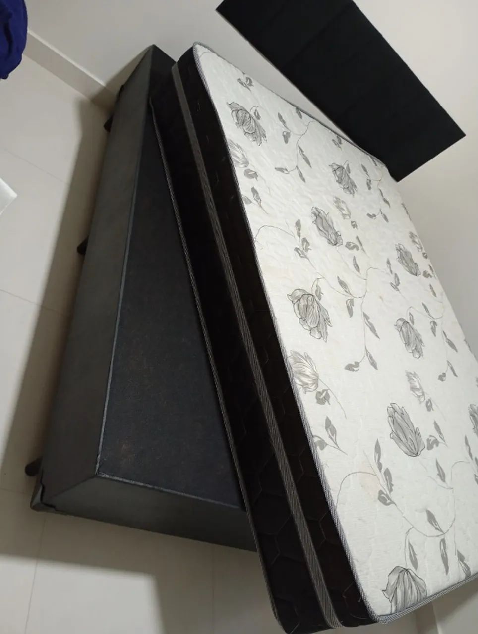 Cama Box Casal - Foto 4