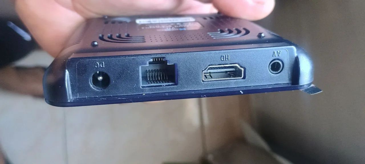 Aparelho smart tv 4g ram - Foto 5