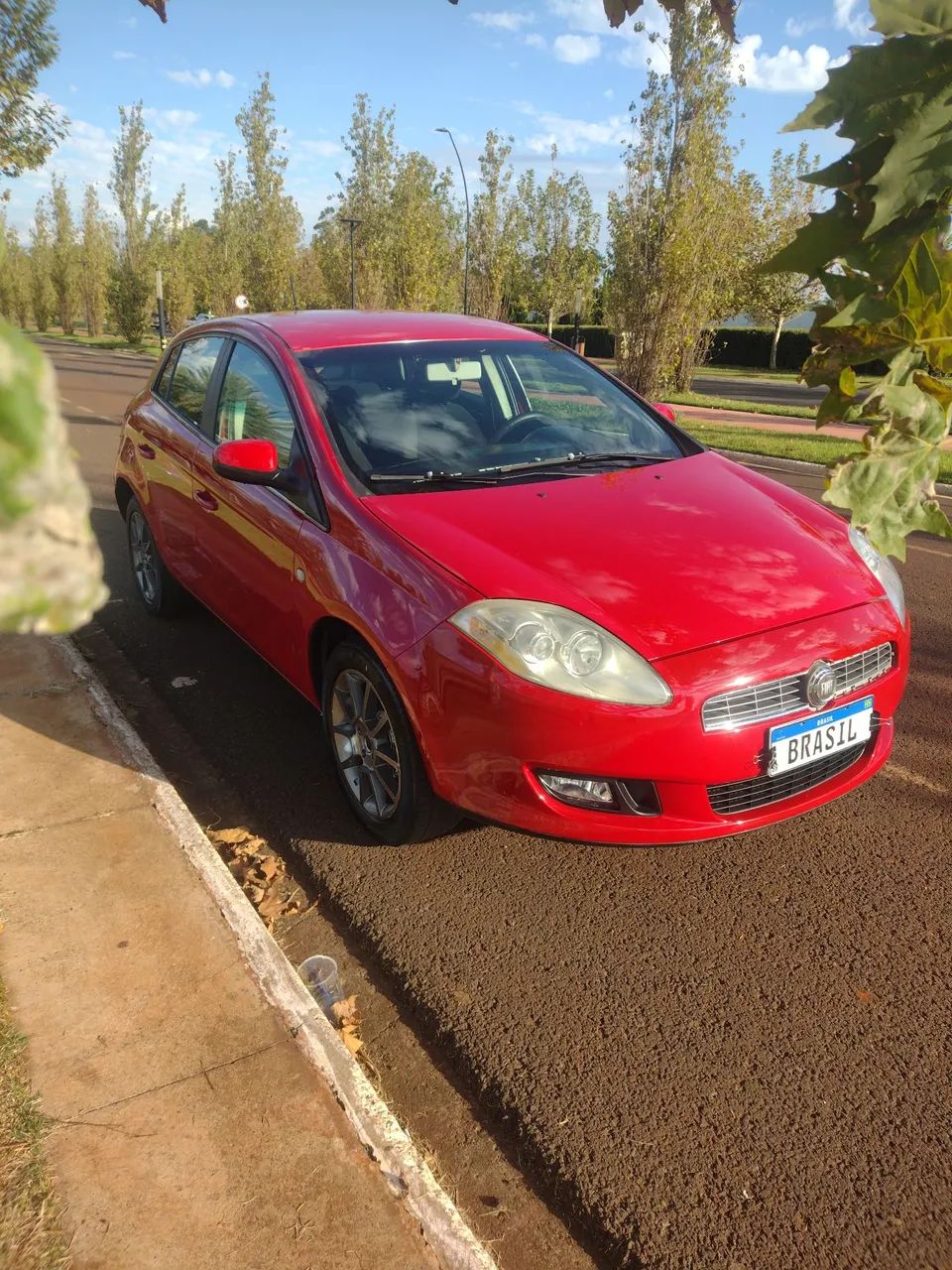 Fiat Bravo Absolute Dualogic 1.8 Flex 16V 5P 2012 - Foto 4