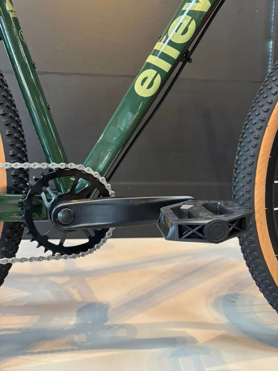 Bicicleta Elleven MTB Aro 29 12V Freio a Disco Hidráulico - Foto 3