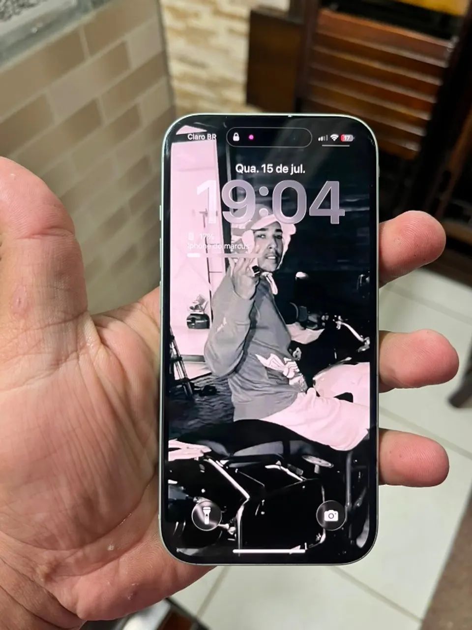 Vendo iPhone 15 - Foto 2