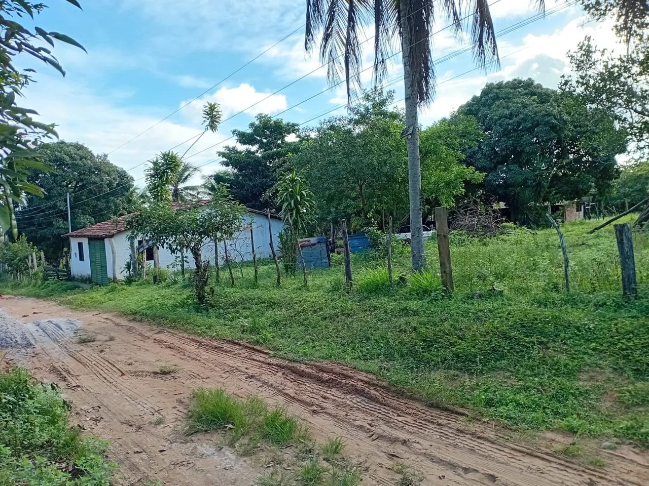 Sitio com 6 tarefas 90 mil - Foto 2