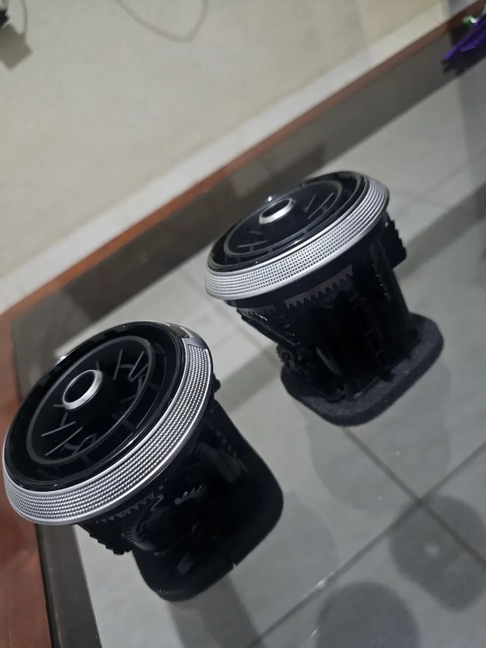 Difusor audi a3