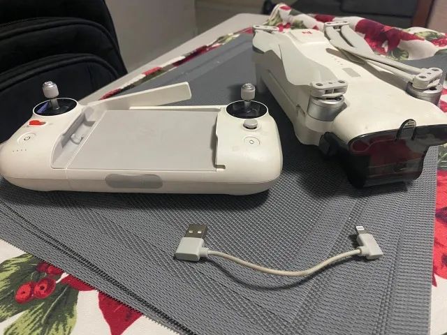 Drone Fimi X8SE 2022 V2 - Foto 2