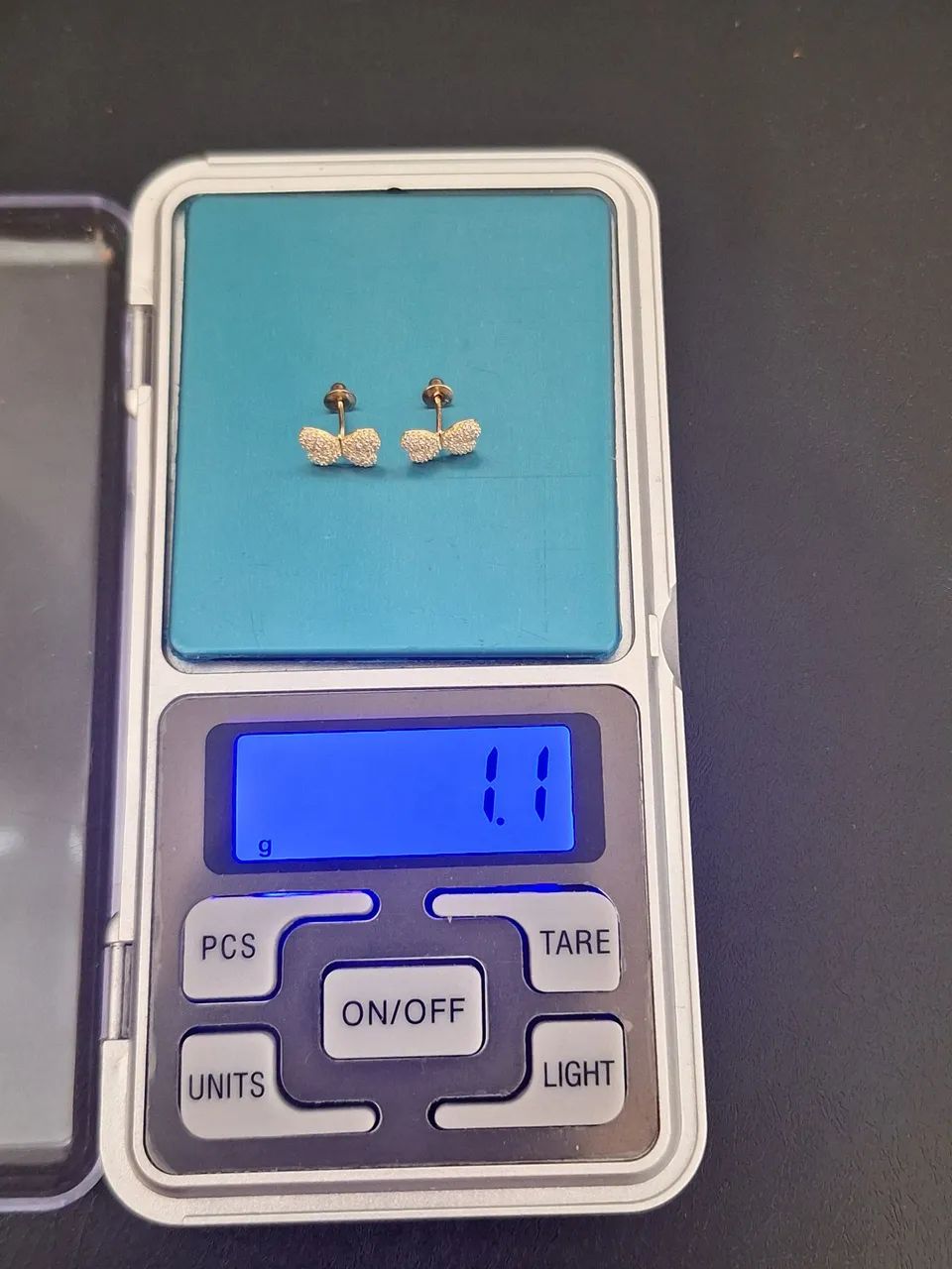 Brinco em Ouro 18k - Foto 3