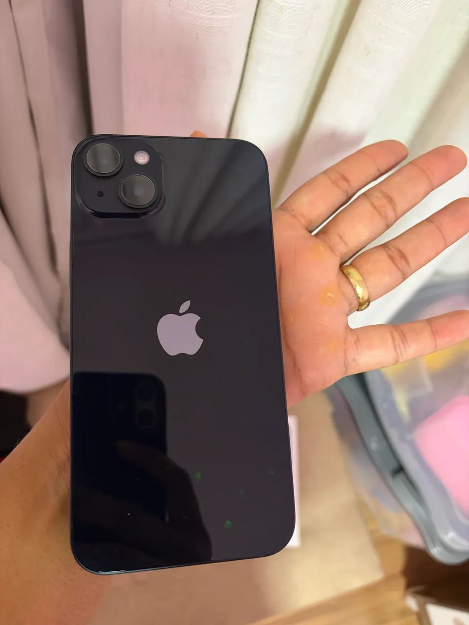 iPhone 14 Plus 128GB - Foto 3
