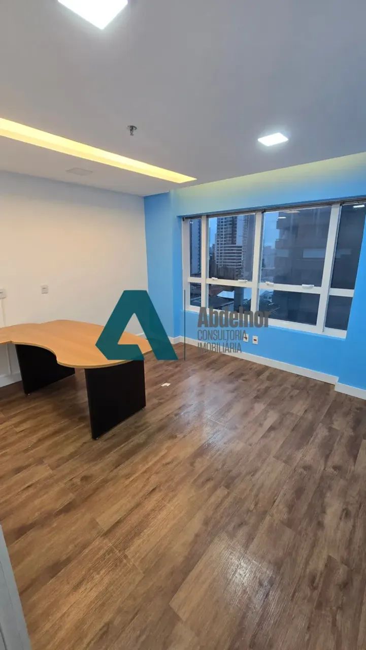 Alugo sala comercial no Umarizal - Ed. Mirai Office - Foto 2