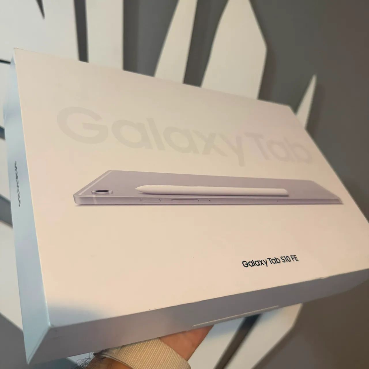 Samsung Galaxy Tab S10 FE Oportunidade <br> - Foto 2
