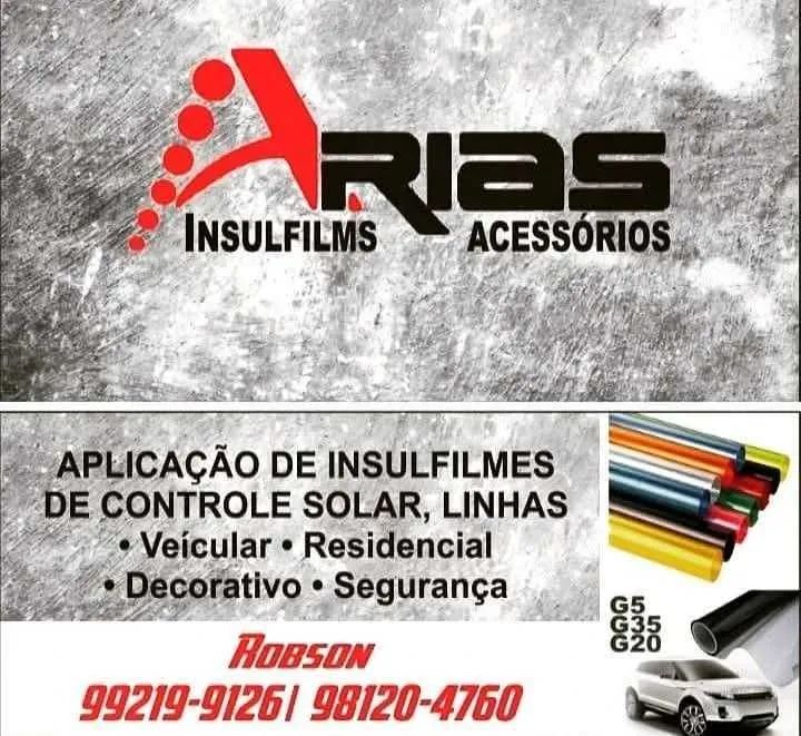 INSULFILME RESIDENCIAL E AUTOMOTIVO  - Foto 2