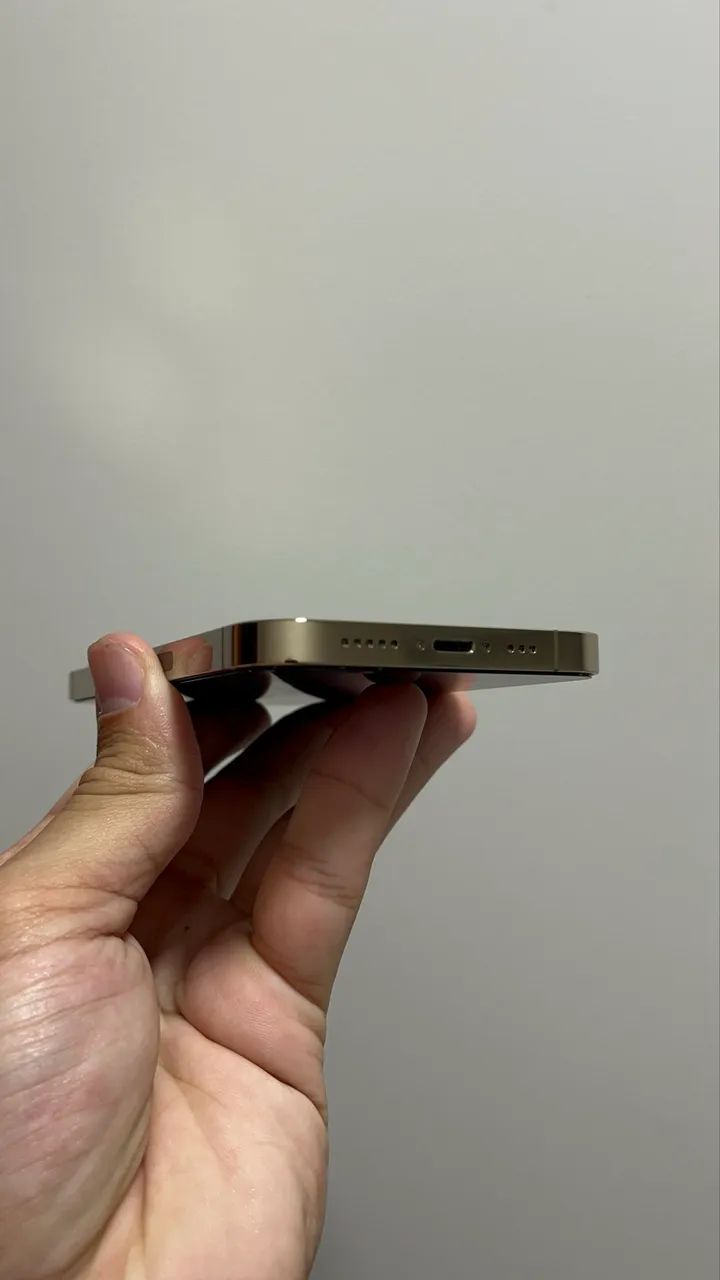 iPhone 13 Pro  - Foto 2