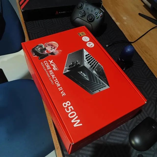 Font Core Reactor 2 VE 850W - Foto 2