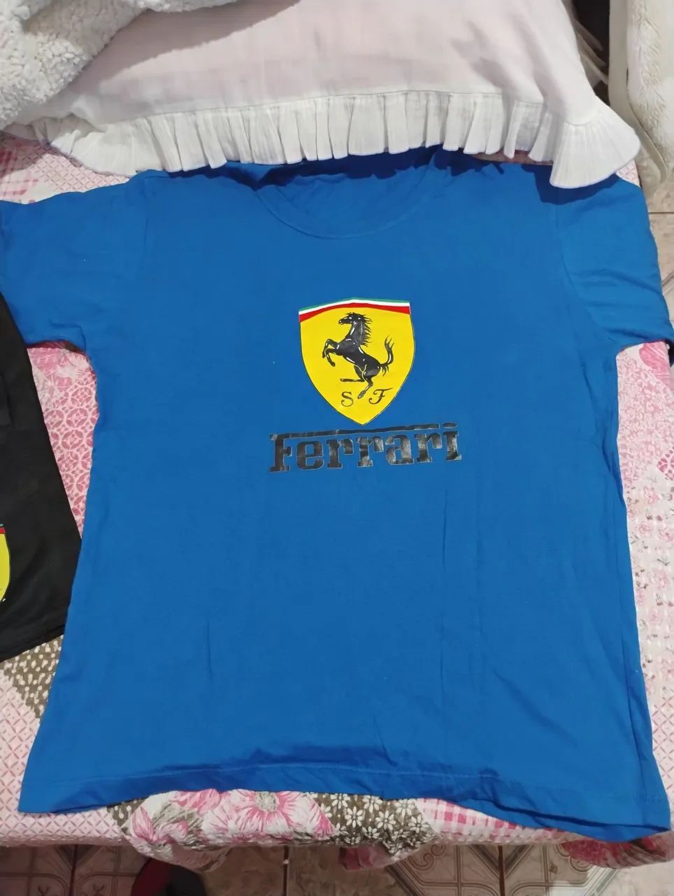 conjunto Ferrari  - Foto 4