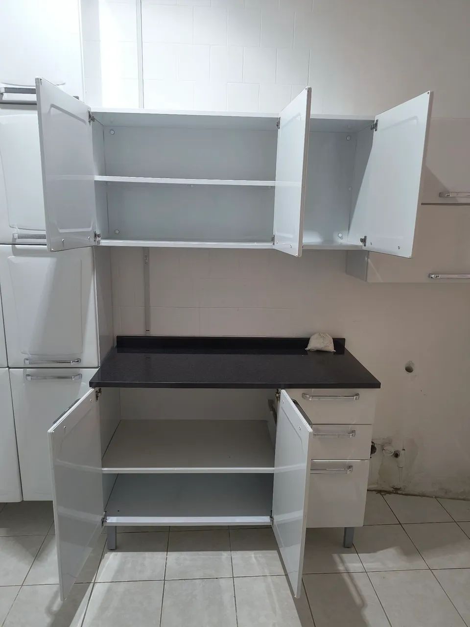 Armários de cozinha  - Foto 3