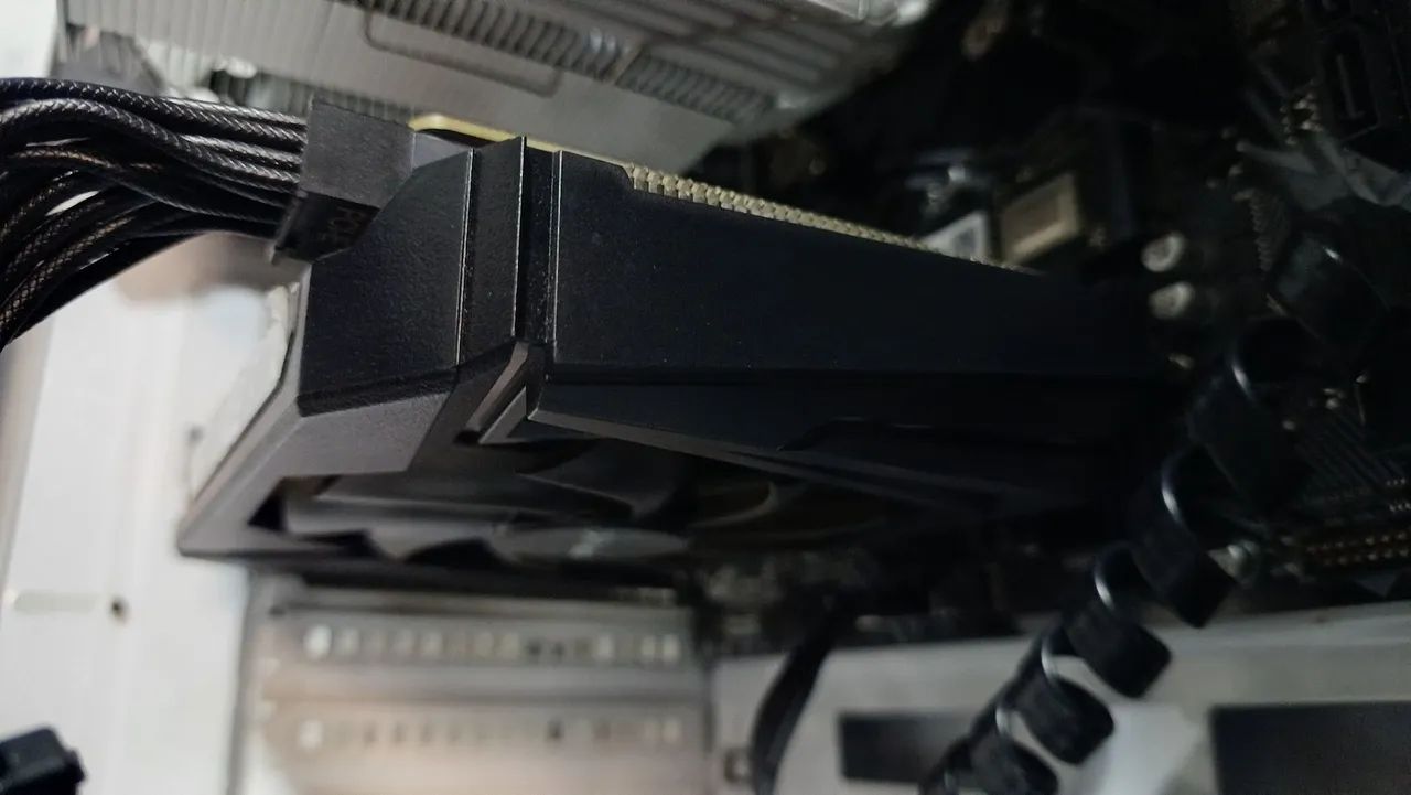 RTX 2060 6GB PNY  - Foto 3