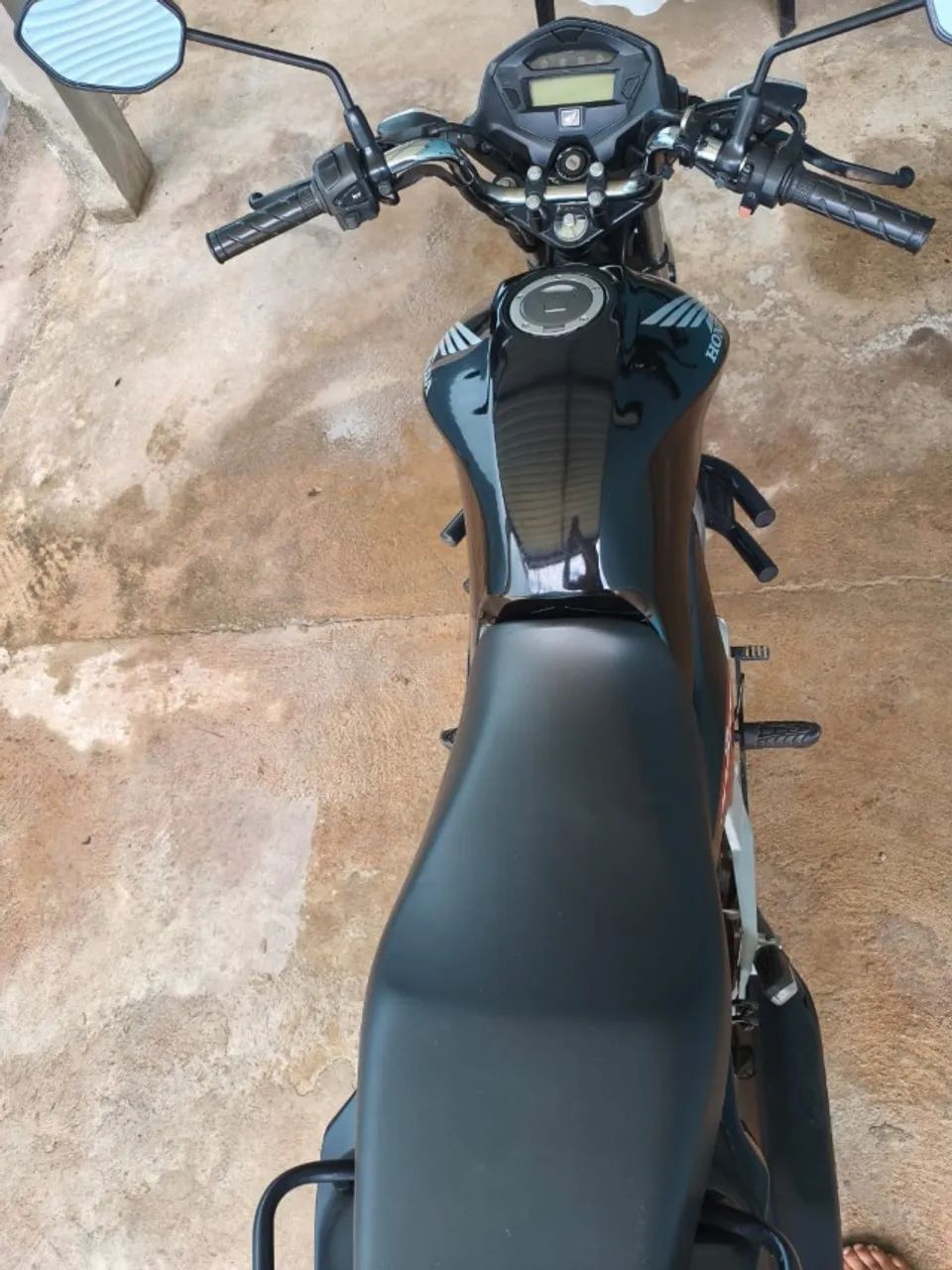 HONDA/CG START 160 - Foto 2
