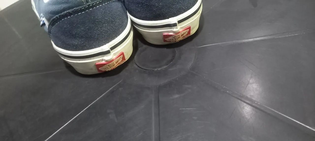 Tênis vans - Foto 4