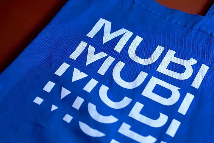 Mubi Ecobag Azul - Foto 2