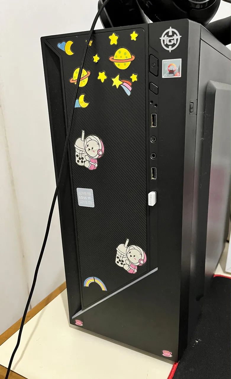 PC GAMER