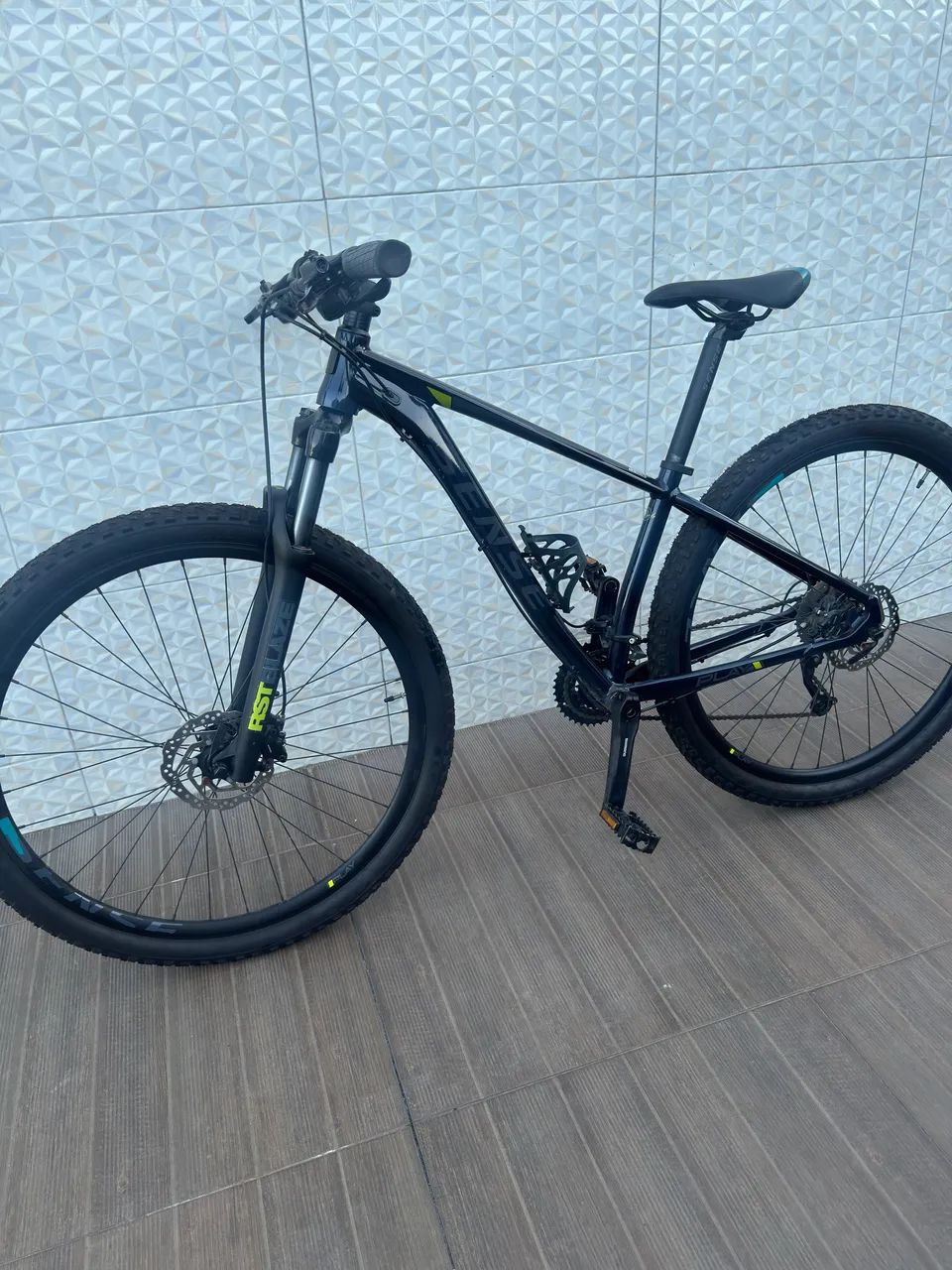 Bicicleta sense play 27v - Foto 3