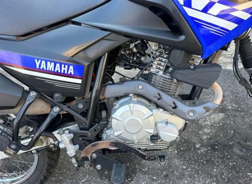 Crosser 2022