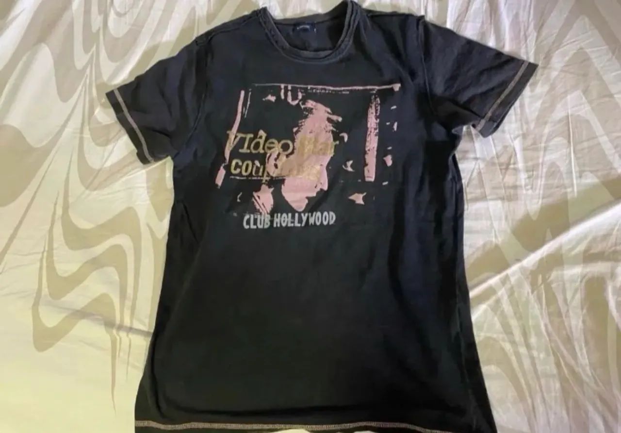 Camisas dos EUA - Foto 5