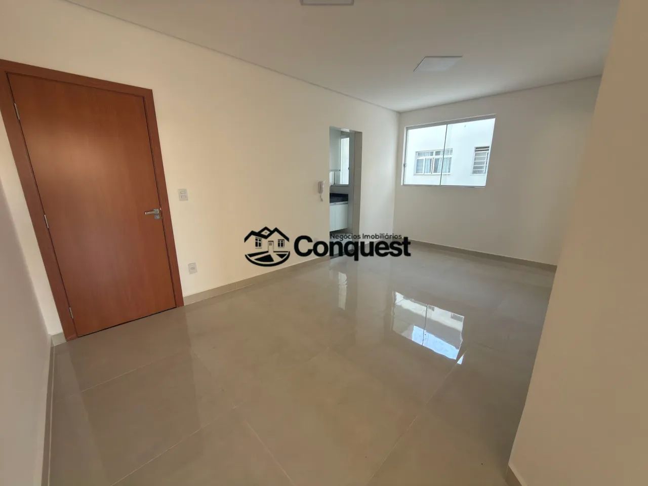 Apartamento 03 Quartos com suíte, 02 vagas de garagem - Foto 4