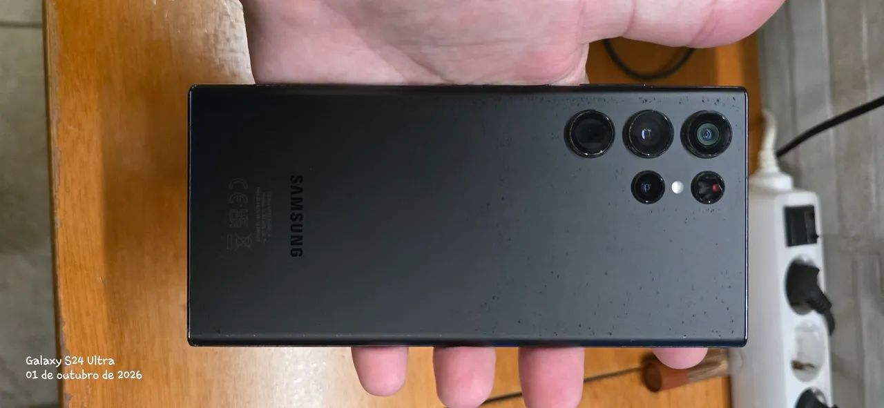 Samsung S22 Ultra