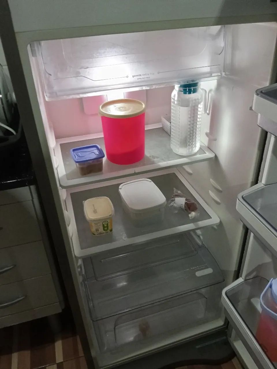Geladeira  - Foto 5