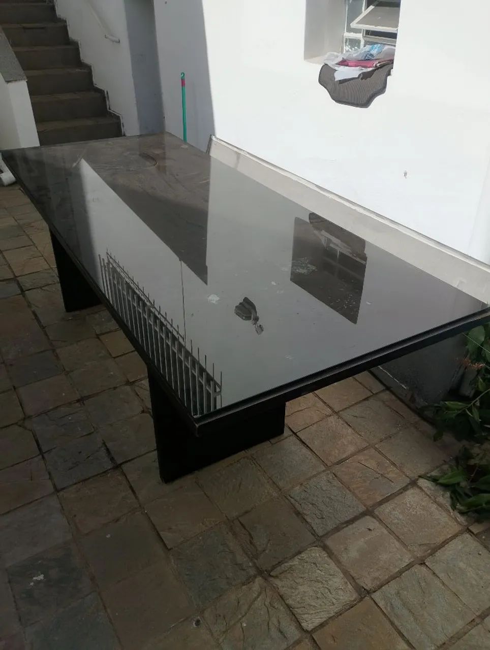 Mesa de reunião  - Foto 2