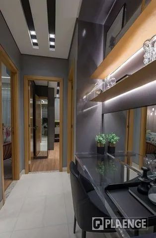 Edificio Felicita 3/4, 95m², 02 vagas prox ao shopping Estação - Foto 5