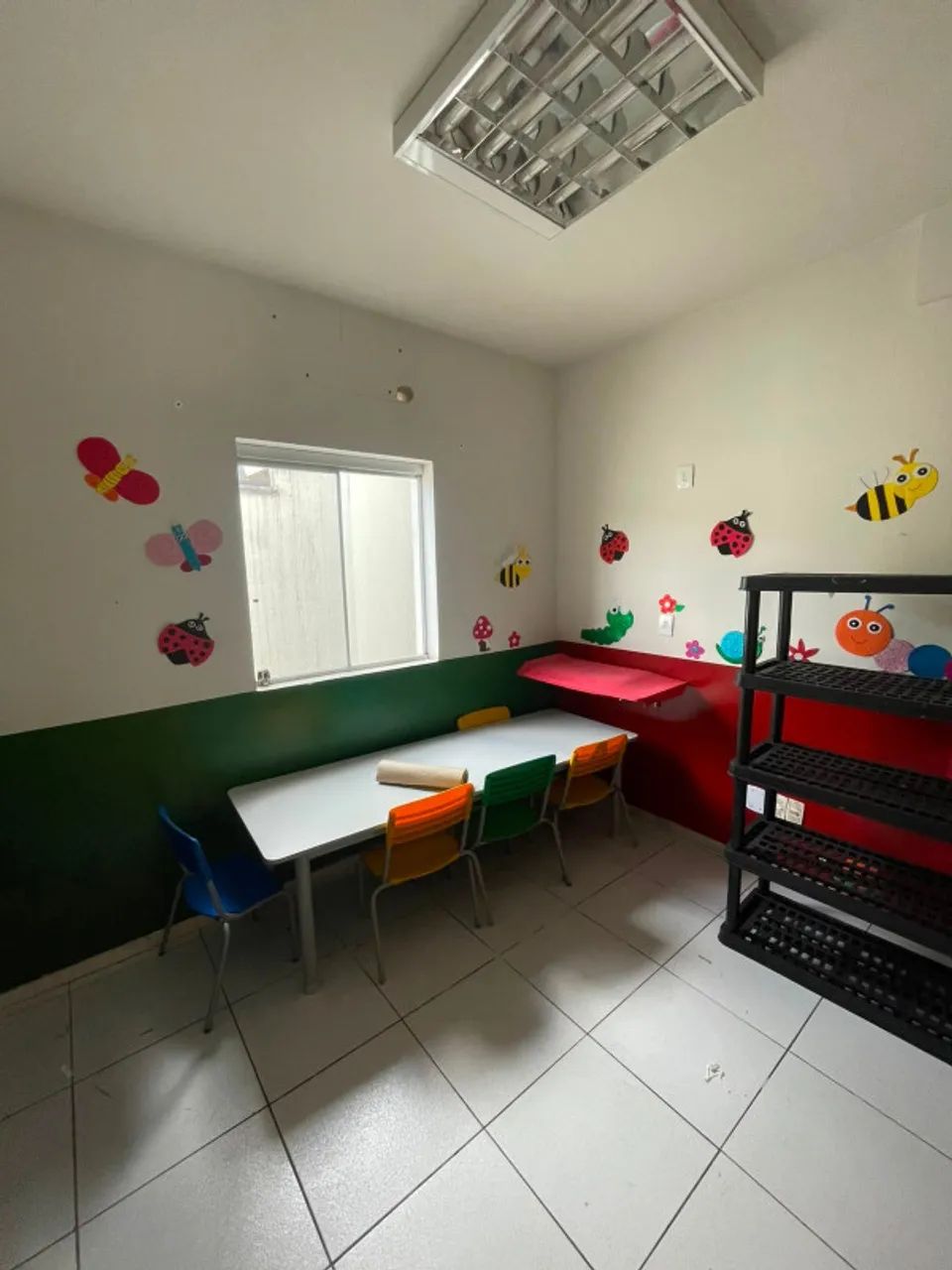 Casa Comercial com 4 quartos para alugar em Belo Horizonte - Foto 3