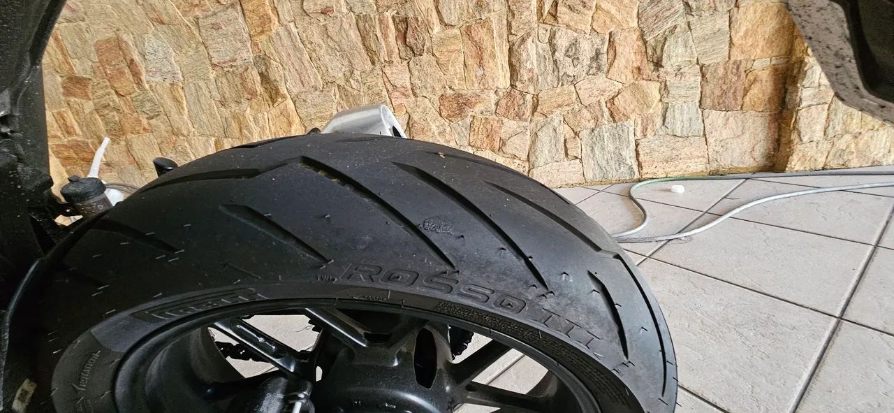 Triumph speed 400 - Foto 4