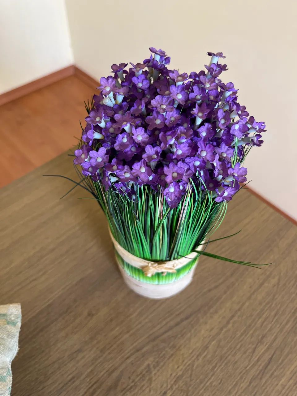 Item decoração 